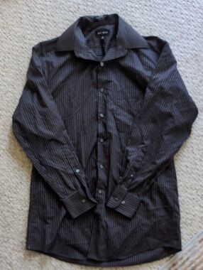 Men's Axcess Dress Shirt
